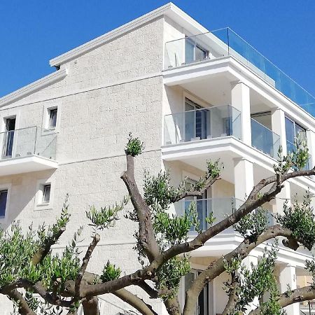 Villa Perla Dalmatica Rogoznica  Esterno foto