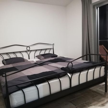 Villa Perla Dalmatica Rogoznica  Esterno foto