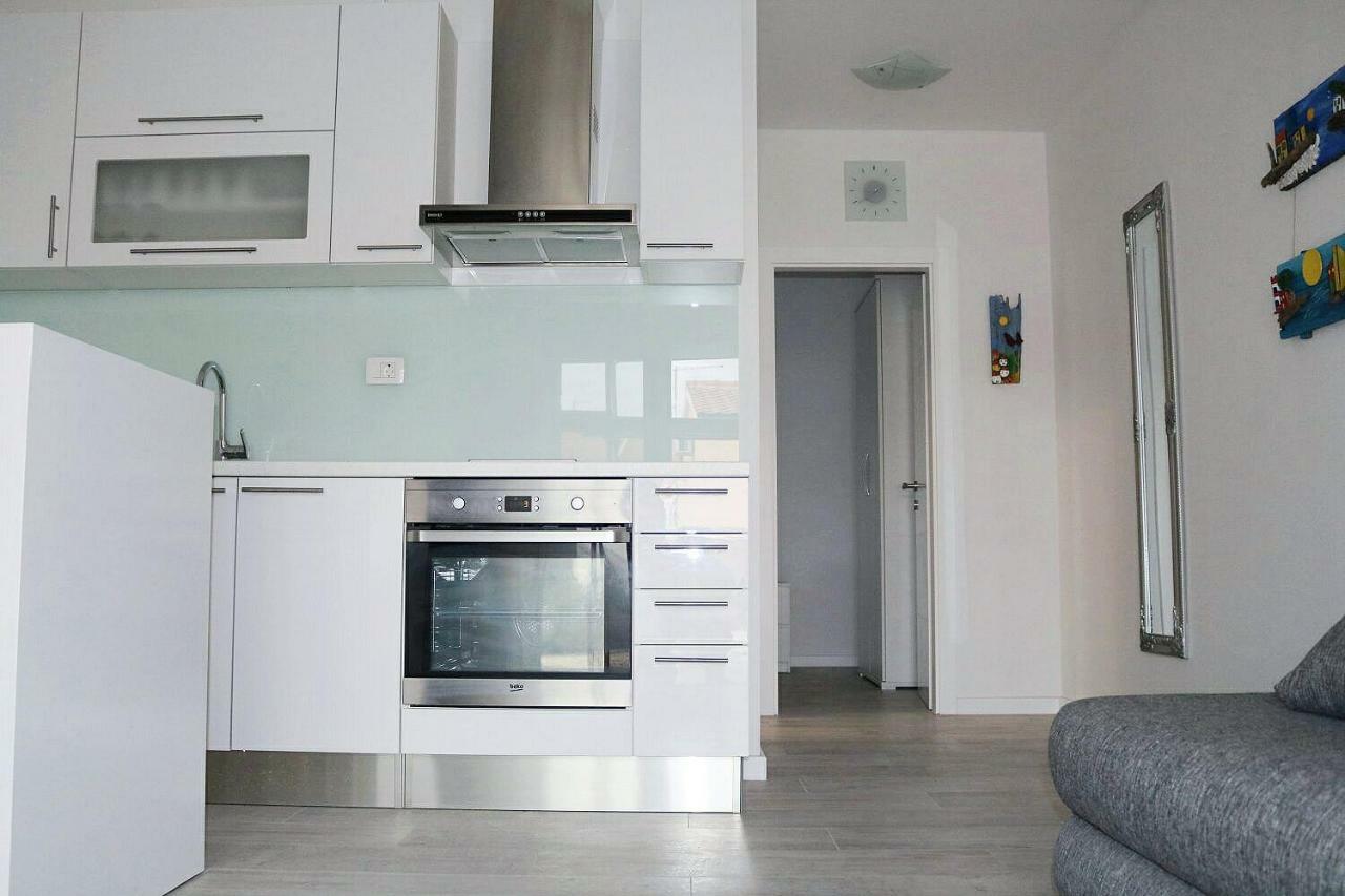 Villa Perla Dalmatica Rogoznica  Esterno foto