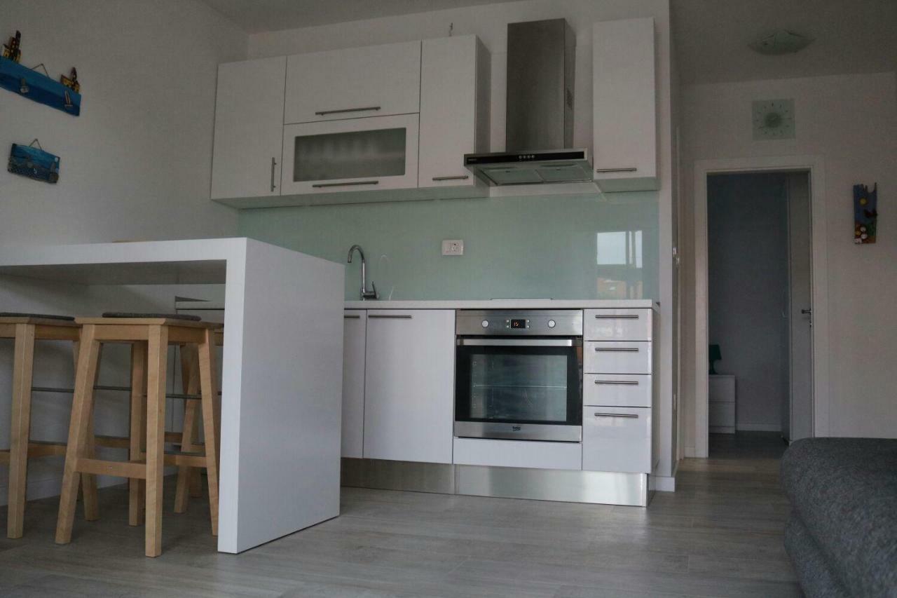 Villa Perla Dalmatica Rogoznica  Esterno foto
