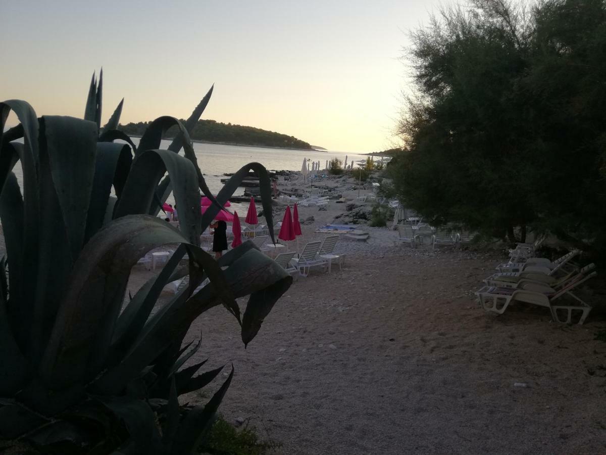 Villa Perla Dalmatica Rogoznica  Esterno foto