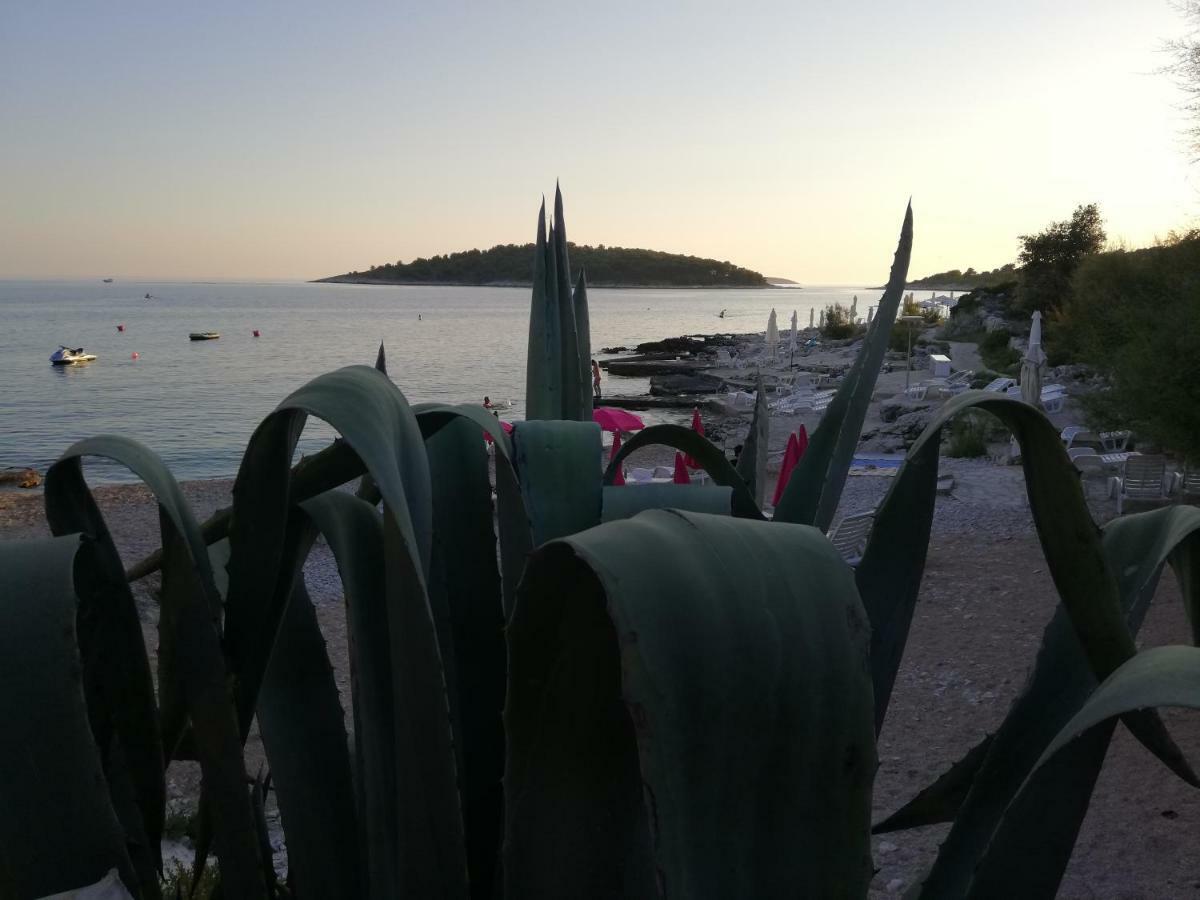Villa Perla Dalmatica Rogoznica  Esterno foto