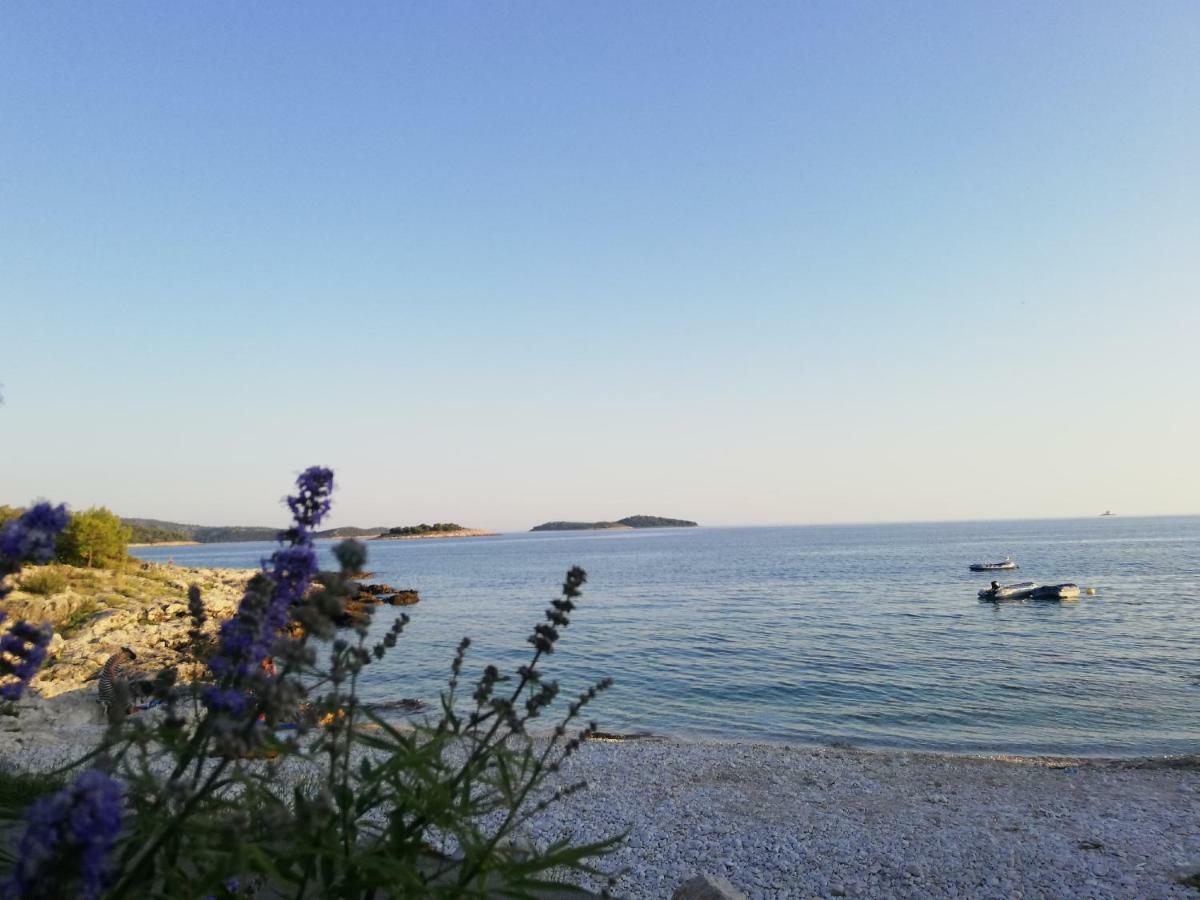 Villa Perla Dalmatica Rogoznica  Esterno foto
