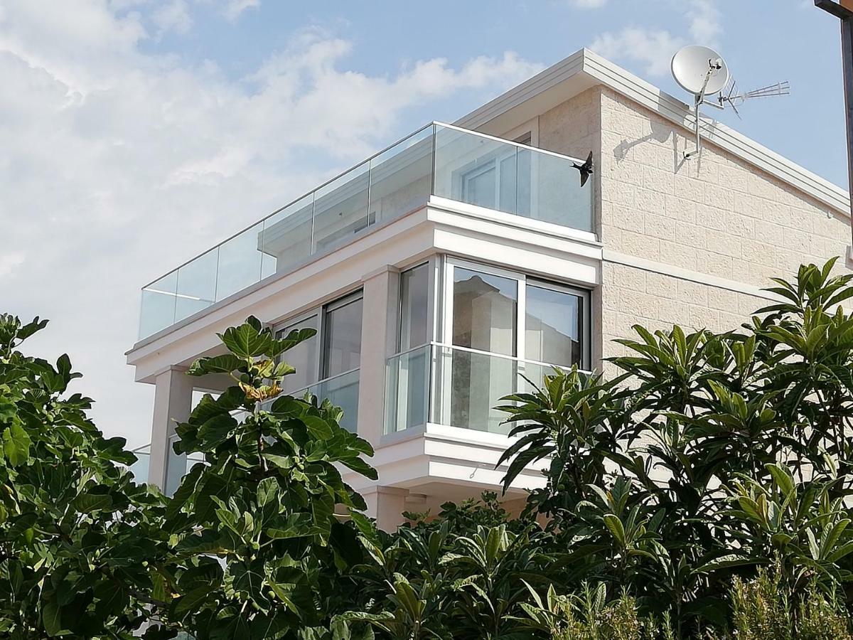 Villa Perla Dalmatica Rogoznica  Esterno foto