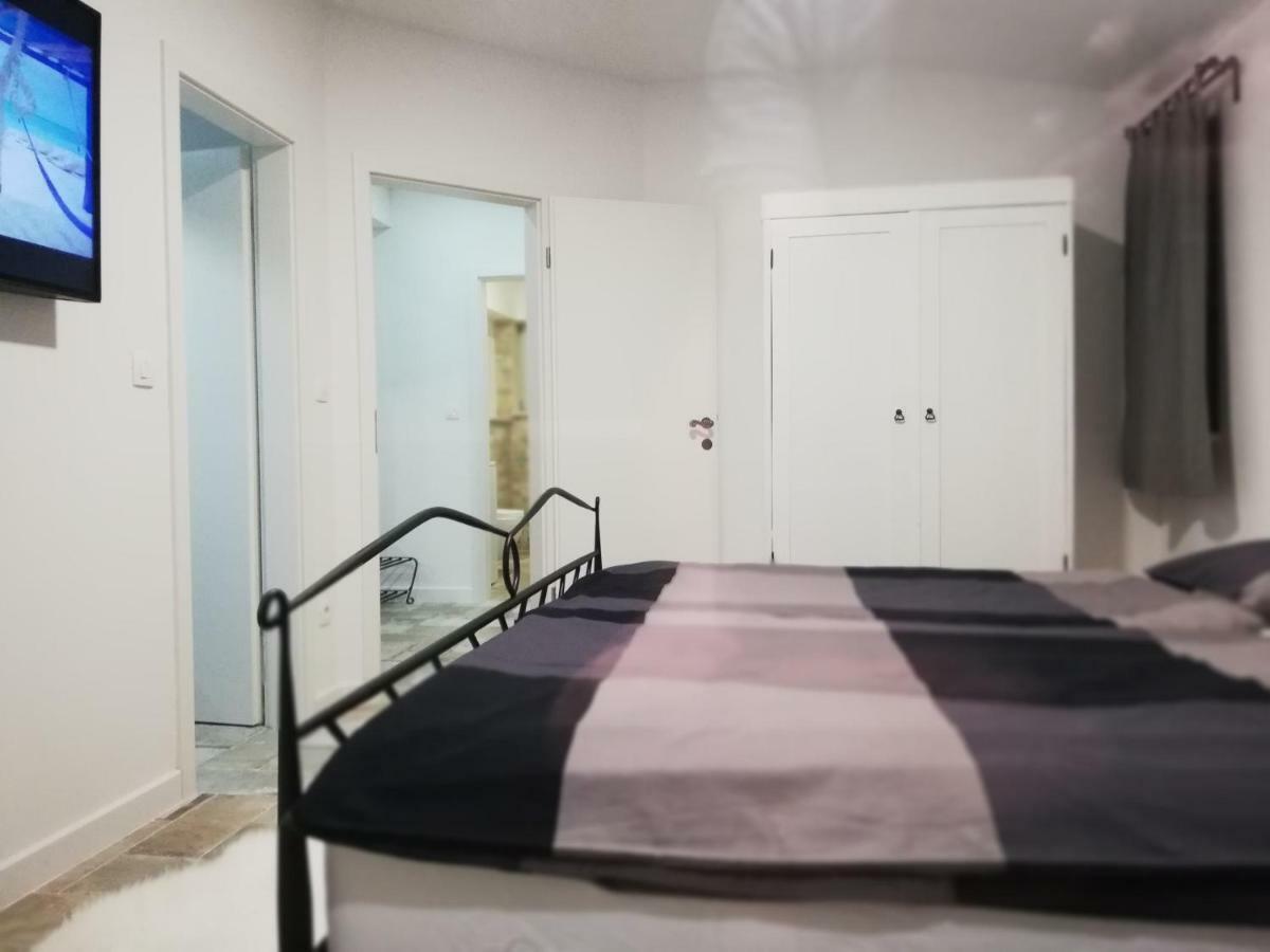 Villa Perla Dalmatica Rogoznica  Esterno foto