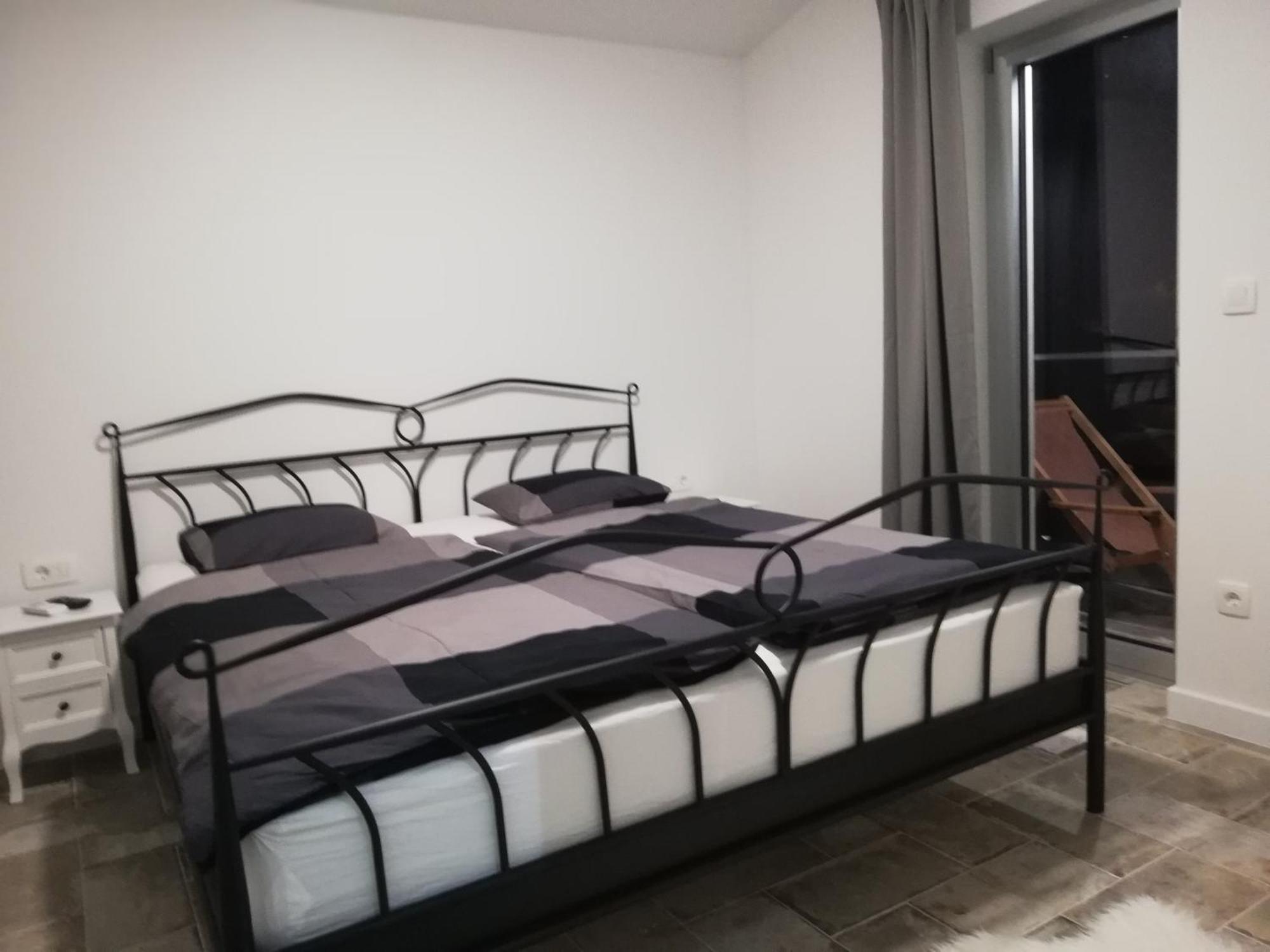 Villa Perla Dalmatica Rogoznica  Esterno foto