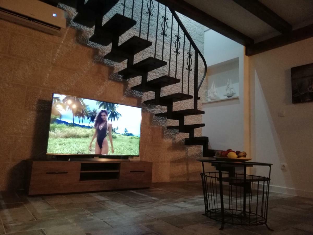 Villa Perla Dalmatica Rogoznica  Esterno foto