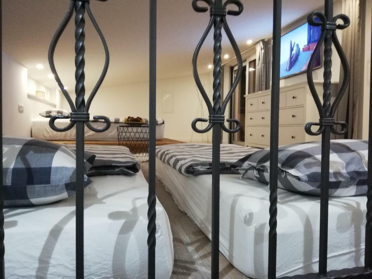 Villa Perla Dalmatica Rogoznica  Esterno foto