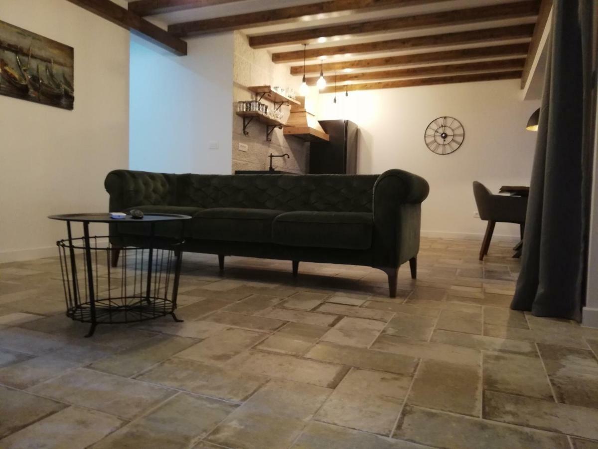 Villa Perla Dalmatica Rogoznica  Esterno foto