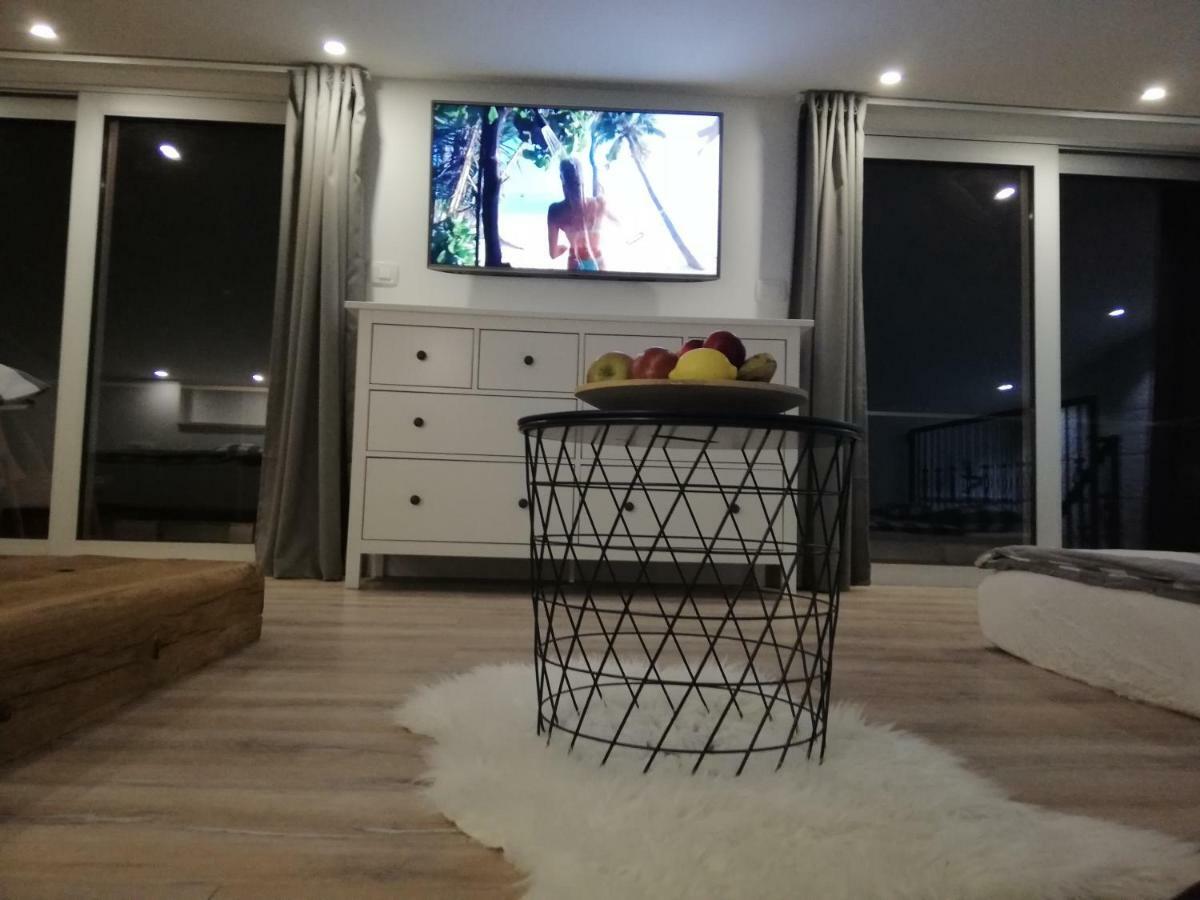 Villa Perla Dalmatica Rogoznica  Esterno foto