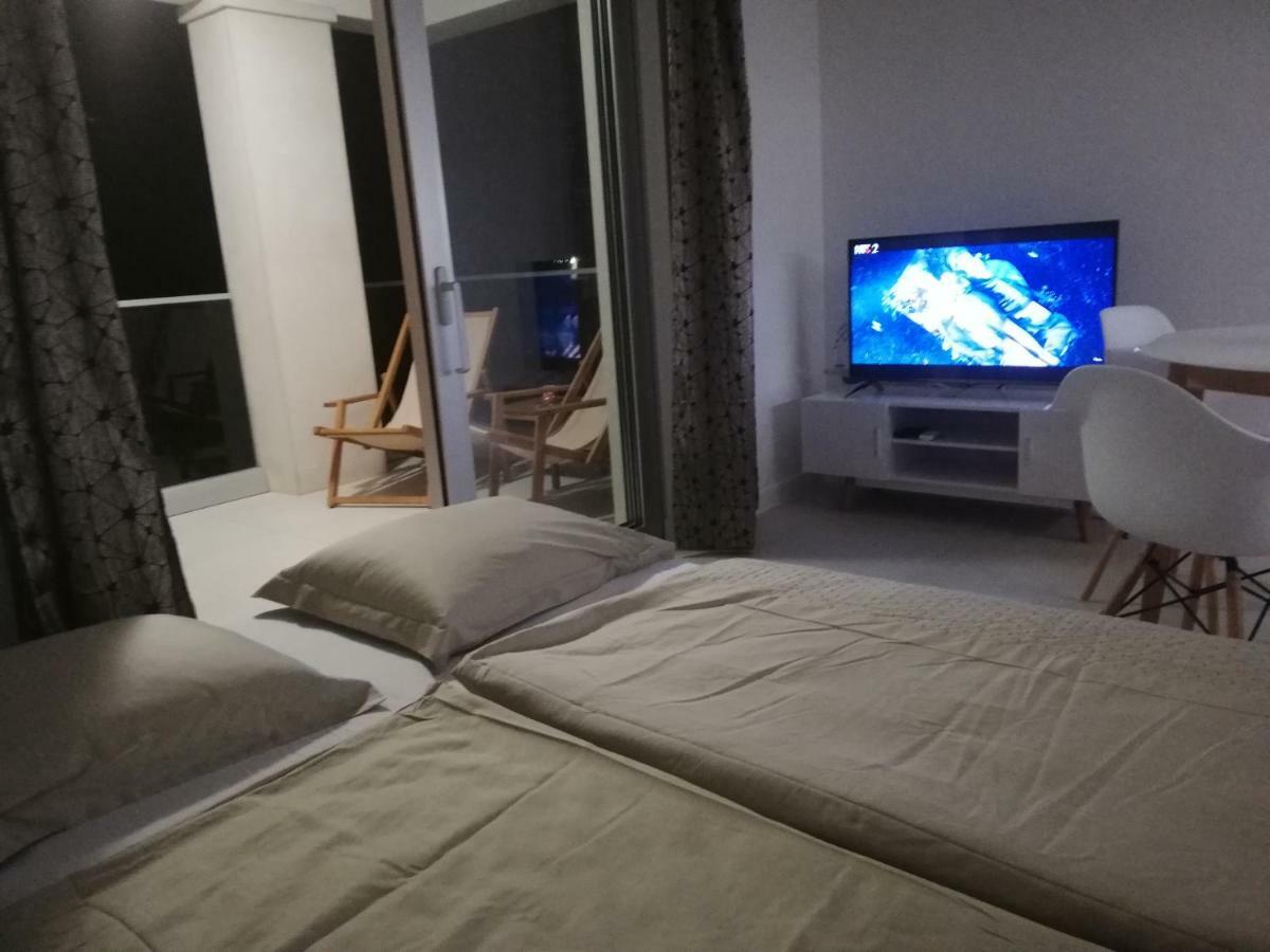 Villa Perla Dalmatica Rogoznica  Esterno foto