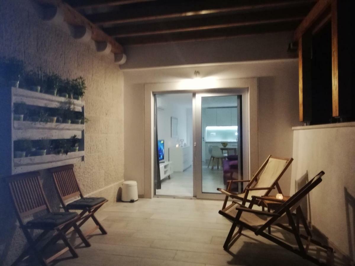 Villa Perla Dalmatica Rogoznica  Esterno foto